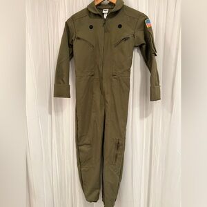 Boys Aviator Costume